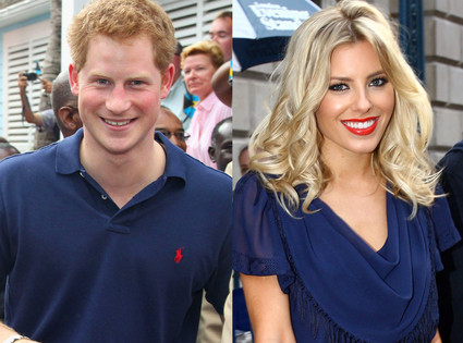 Prince Harry, Mollie King Prince Harry, Mollie King